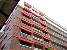 Blk 151 Pasir Ris Street 13 (Pasir Ris), HDB 5 Rooms #132402